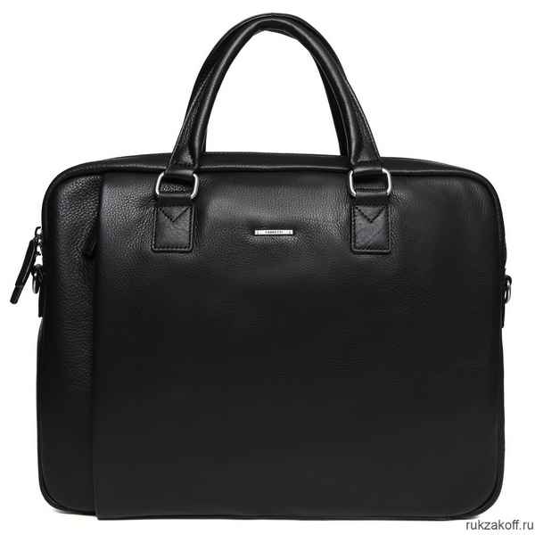 Мужская сумка FABRETTI 14989-2 черный