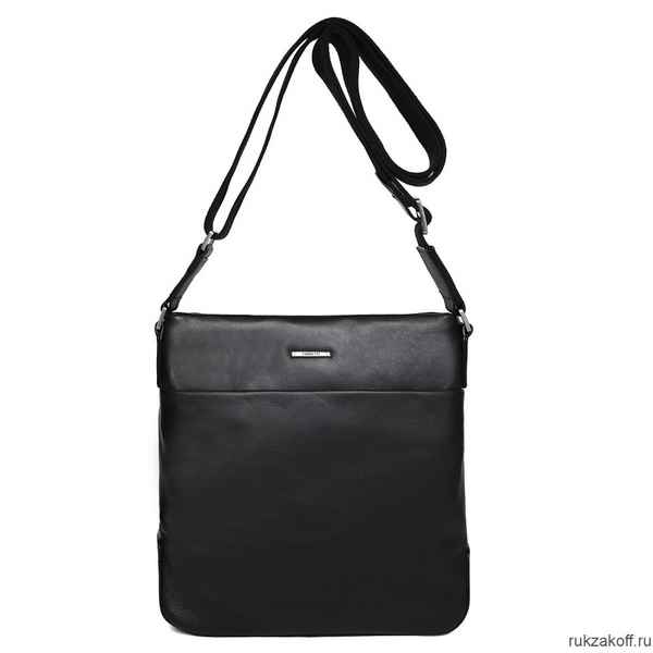 Мужская сумка FABRETTI 14990-2 черный