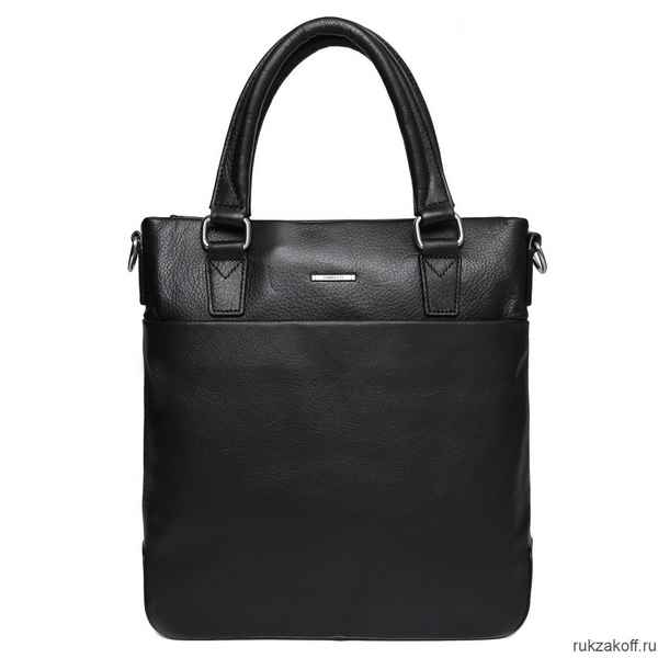 Мужская сумка FABRETTI 14992-2 черный
