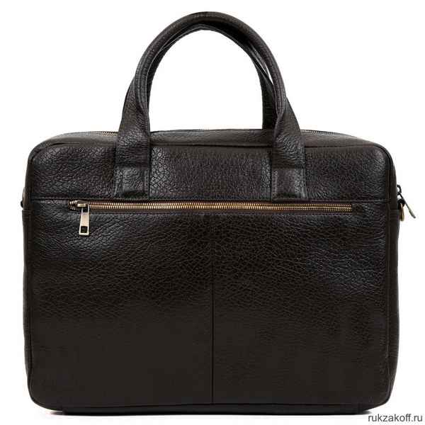 Мужская сумка FABRETTI 981068-12 коричневый