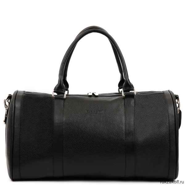 Мужская сумка FABRETTI 98425-2 черный