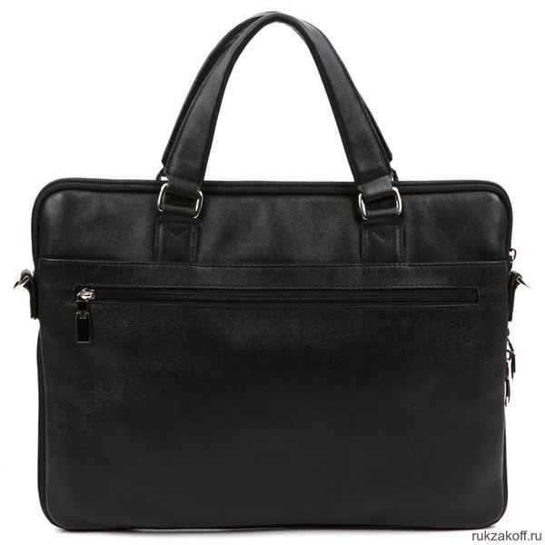Мужская сумка FABRETTI 98643-2 черный