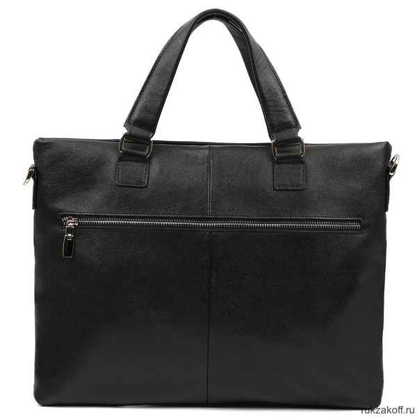 Мужская сумка FABRETTI 98813-2 черный