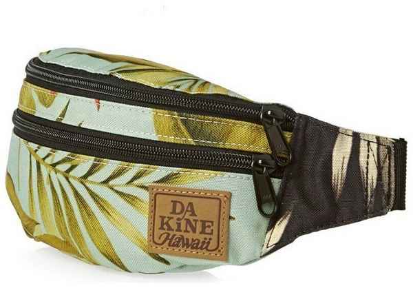 Поясная сумка Dakine Classic Hip Pack Perennial