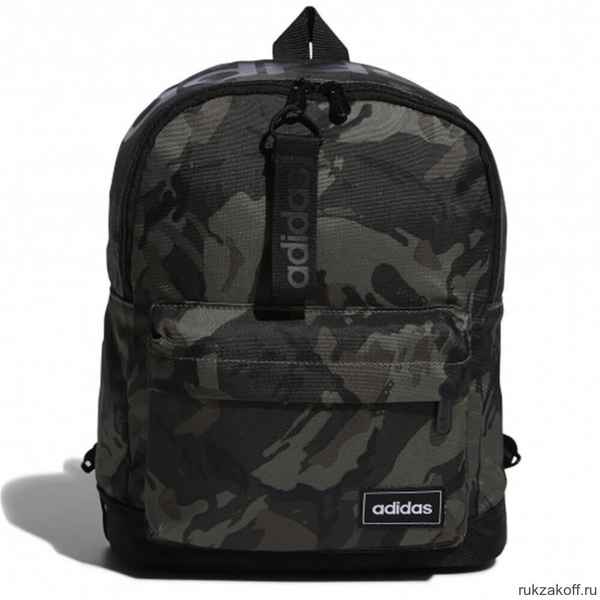 Рюкзак Adidas CLSC CAM S BP LEGGRN/TECEME/BLACK