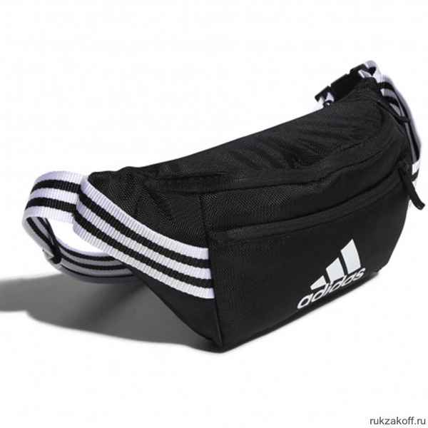 Поясная сумка Adidas CL WAIST BOS BLACK