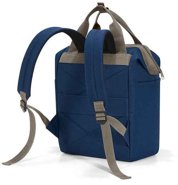 Рюкзак allrounder r dark blue