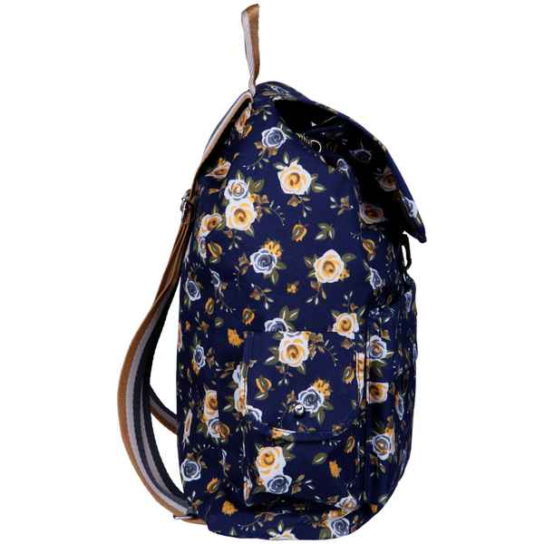 Рюкзак ArtSpace Freedom Цветы/бабочки