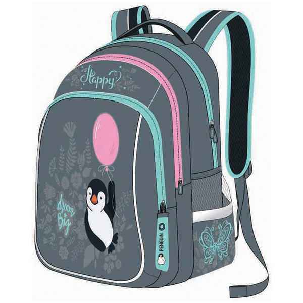 Рюкзак Berlingo Comfort "Cute penguin"