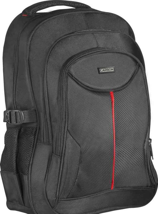 Рюкзак для ноутбука 15,6" Defender Carbon черный