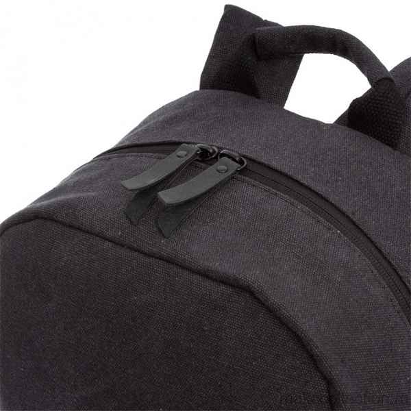Рюкзак Grizzly RQL-119-3 черный - черный