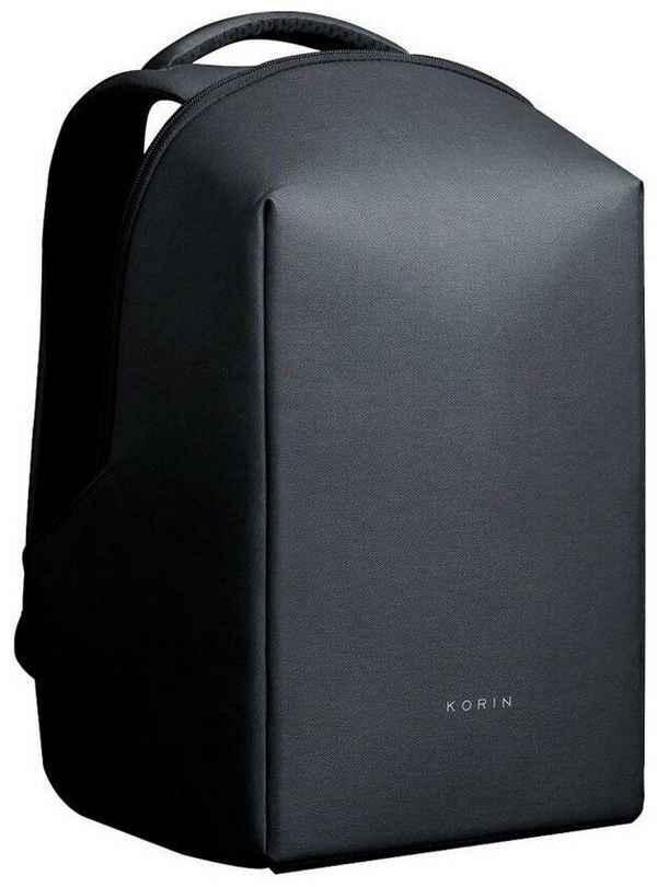 Рюкзак Korin Hipack K11-C черный