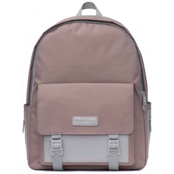 Рюкзак Mr. Ace Homme MR19B1614B01 Тёмно-розовый