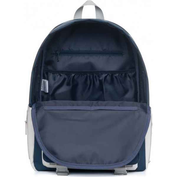 Рюкзак Mr. Ace Homme MR19B1738B07 темно-синий/светло-серый