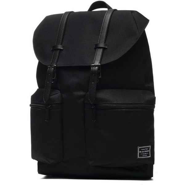 Рюкзак Mr. Ace Homme MR19C1696B01 Чёрный