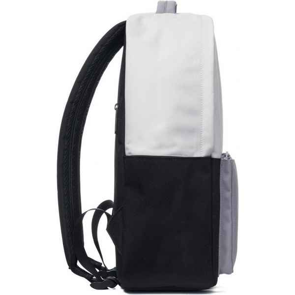 Рюкзак Mr. Ace Homme MR20A1858B01 черный/серый/светло-серый