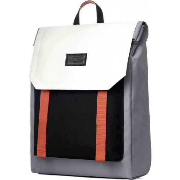 Рюкзак Mr. Ace Homme MR20B1889B01 серый/черный/светло-серый