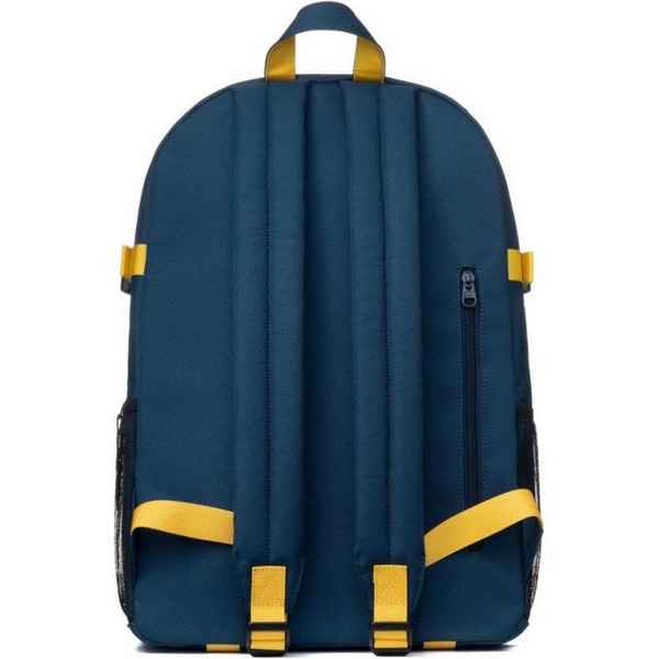 Рюкзак Mr. Ace Homme MR20B1905B01 Чёрный/Тёмно-синий