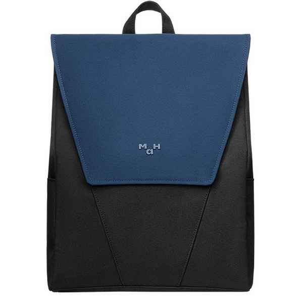 Рюкзак Mr. Ace Homme MR20C1960B01 черный/темно-синий