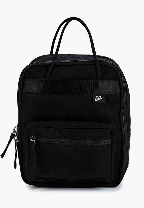Рюкзак Nike Tanjun Чёрный