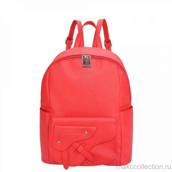 Рюкзак OrsOro DS-0141 Красный