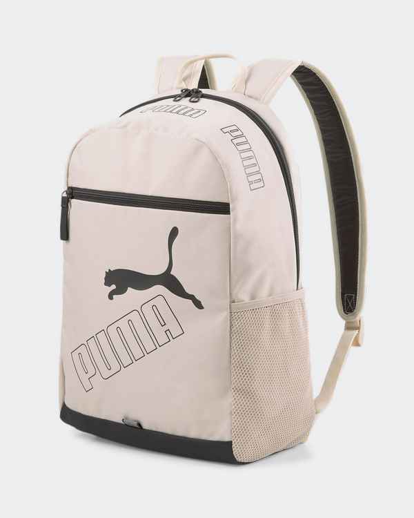 Рюкзак Puma Phase Backpack Зелёный