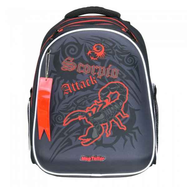 Рюкзак школьный Magtaller Stoody II  Scorpio