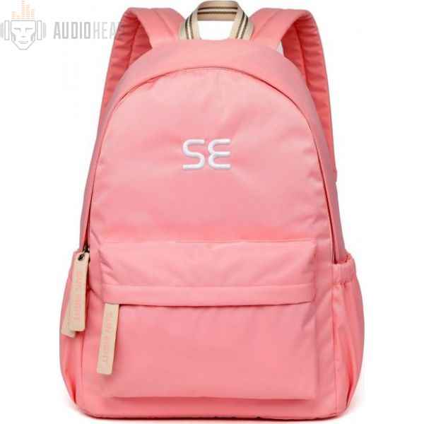 Рюкзак школьный Sun eight SE-8290 Розовый