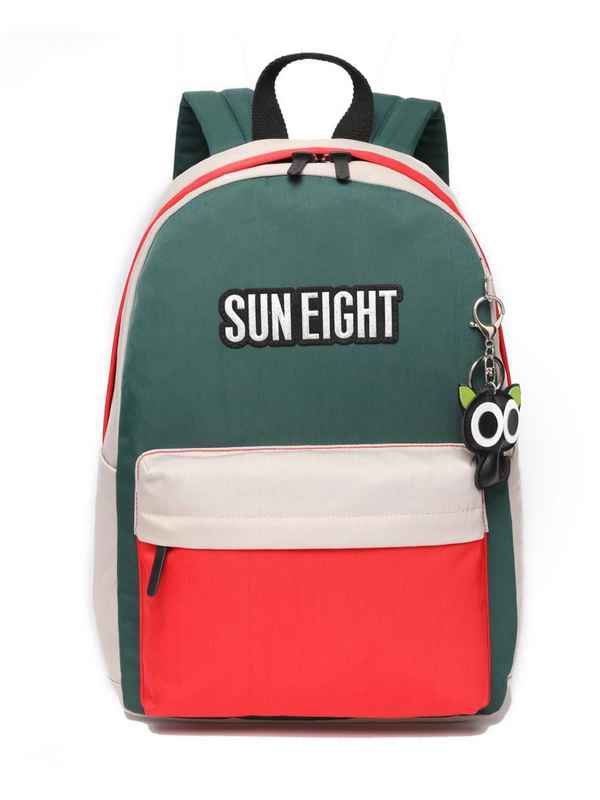 Рюкзак школьный Sun eight SE-8292 Зелёный