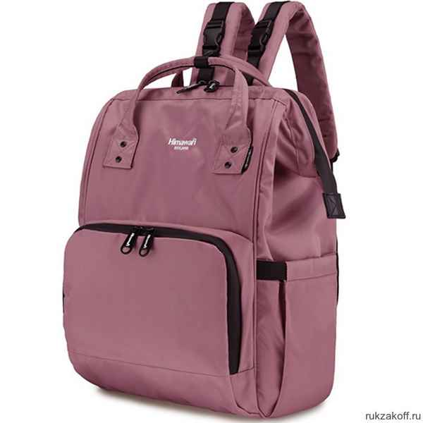 Рюкзак-сумка Himawari HW-1211 Фиолетовый