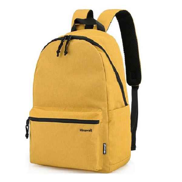 Рюкзак Himawari HW-125 Желтый
