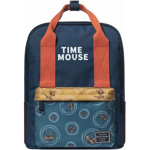 Рюкзак-сумка Mr. Ace Homme Original Mouse синий