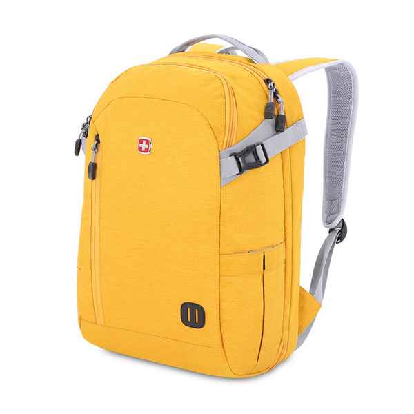Рюкзак Swissgear SA3555247416 Жёлтый
