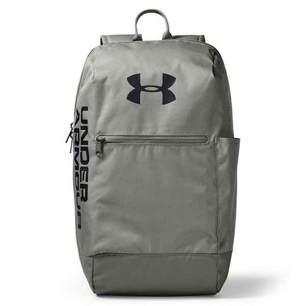 Рюкзак Under Armour Patterson Backpack Тёмно-серый