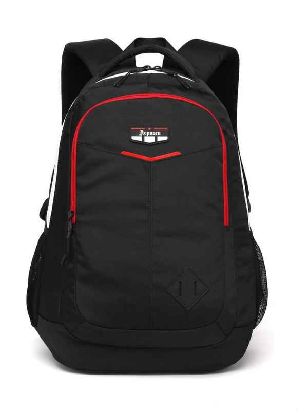 Школьный рюкзак Sun eight SE-APS-5005 Чёрный