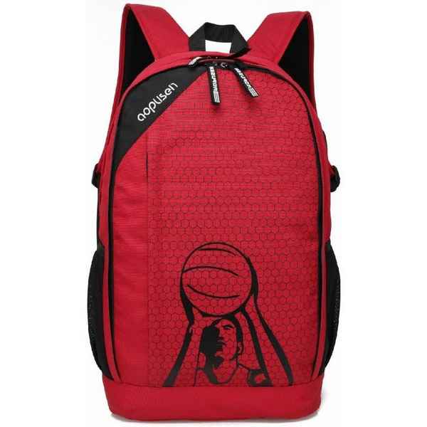 Школьный рюкзак Sun eight SE-APS-6021 Красный