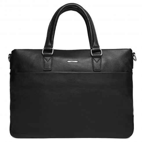 Мужская сумка FABRETTI 14759-2 черный