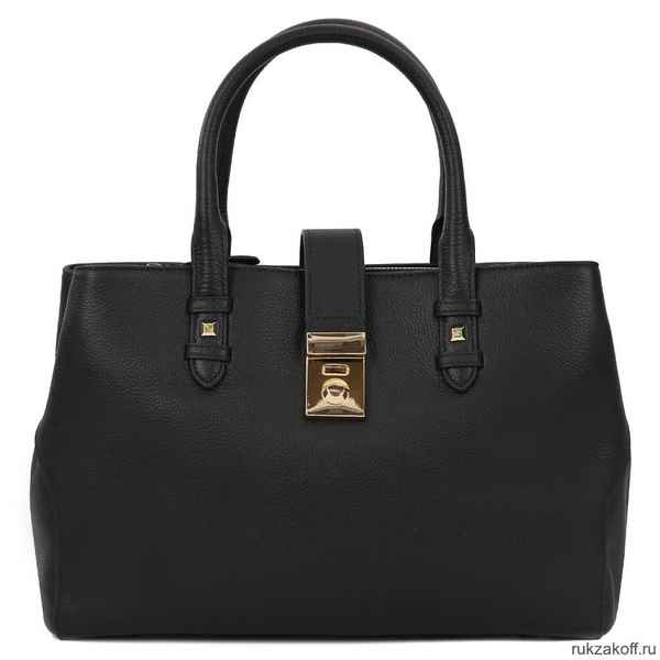 Женская сумка FABRETTI 17808-2 черный
