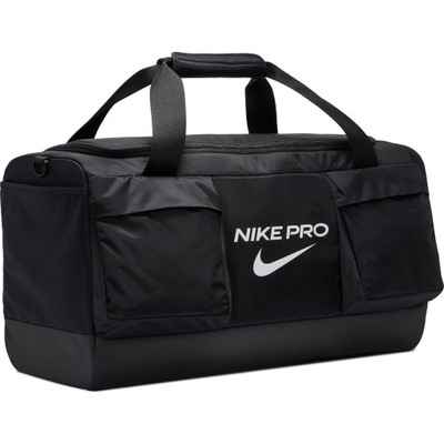 Сумка Nike NK VPR POWER M DUFF - NK PRO Чёрный
