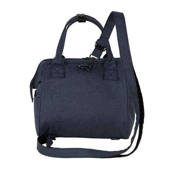 Сумка-рюкзак Polar 18243 Чёрный