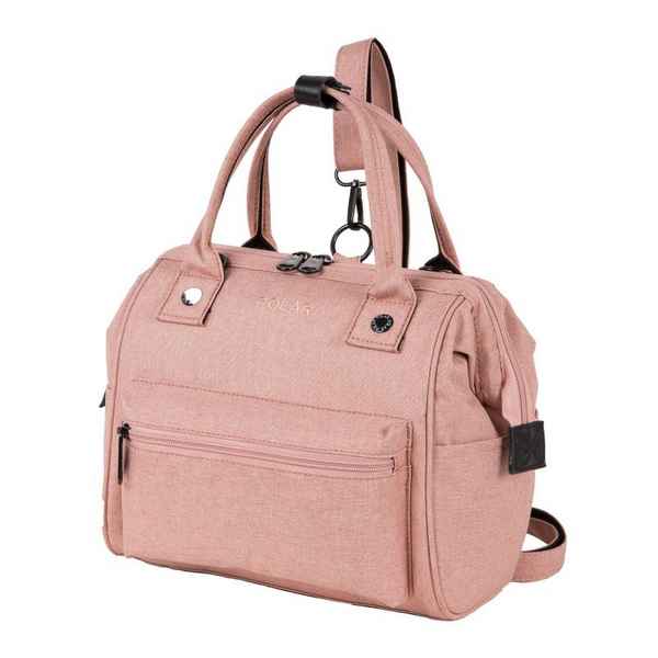 Сумка-рюкзак Polar 18243 Розовый