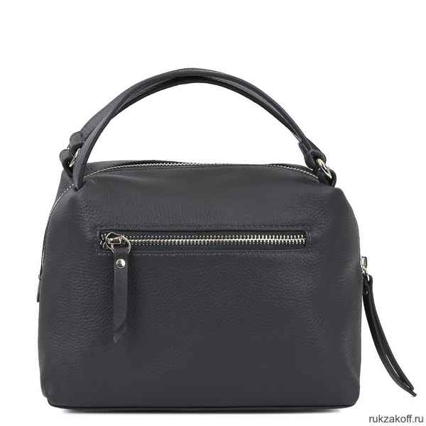 Женская сумка FABRETTI 16405-3 серый