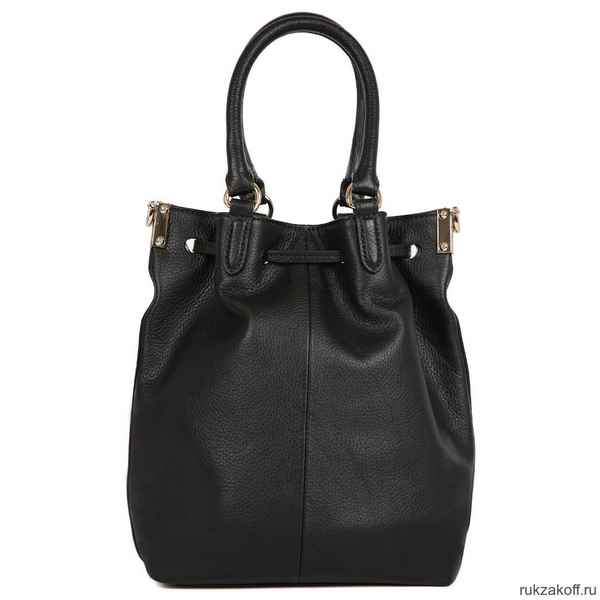 Женская сумка FABRETTI 17773S-2 черный
