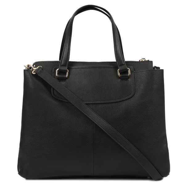 Женская сумка FABRETTI 17790-2 черный