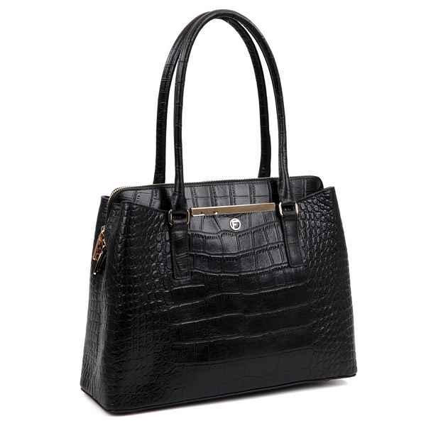 Женская сумка FABRETTI 17793-2 черный