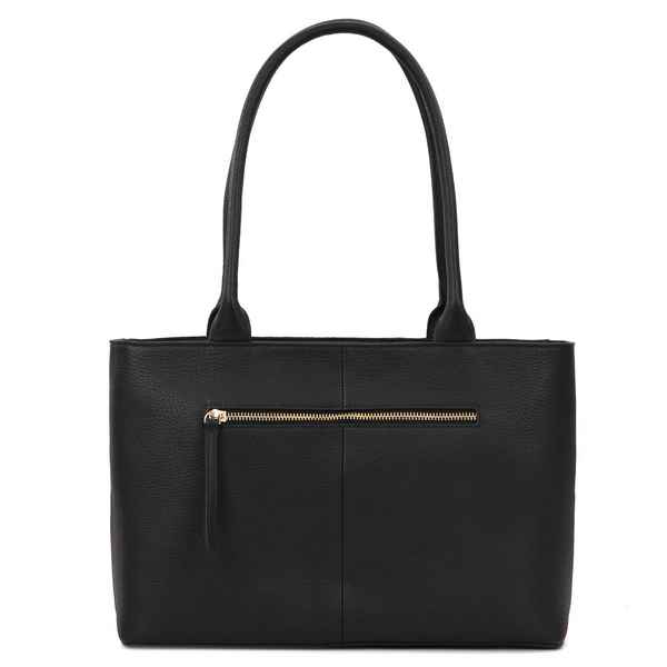 Женская сумка FABRETTI 17824-2 черный