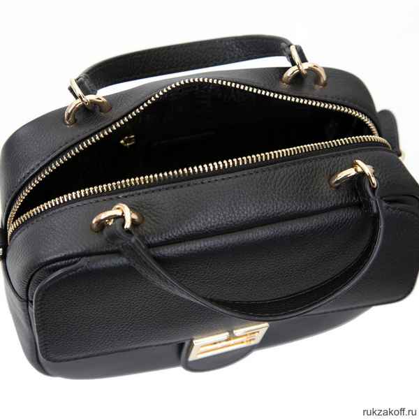 Женская сумка FABRETTI 17825-2 черный