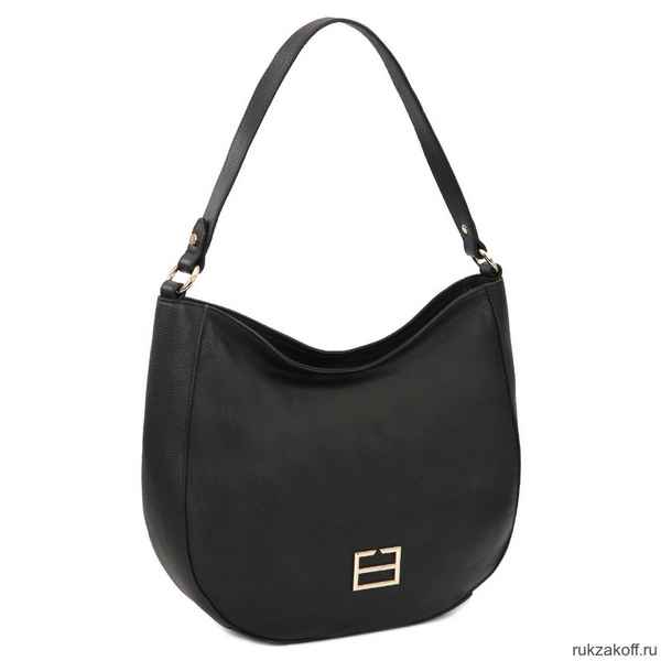 Женская сумка FABRETTI 17839-2 черный