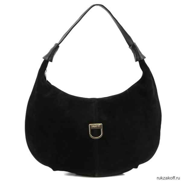 Женская сумка FABRETTI 982973-2 черный