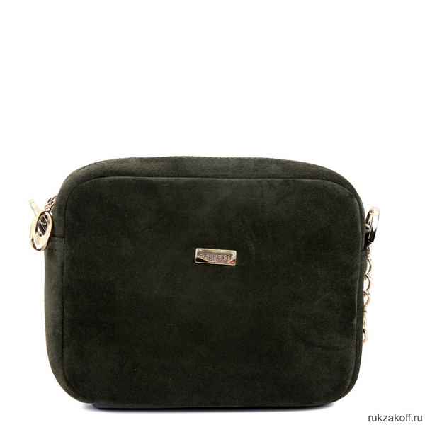Женская сумка FABRETTI 984168/T-11 зеленый